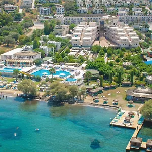 Golden Age Bodrum 4* Yalikavak