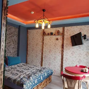 Marvel (adults Only) Istambul