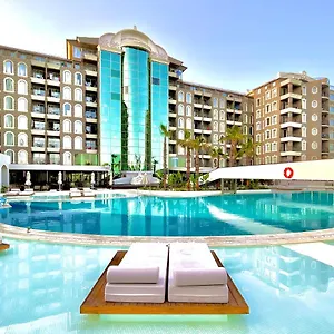 Laur Experience & Elegance 5* Didim