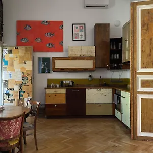 Brody House - Boutique 4* Budapest