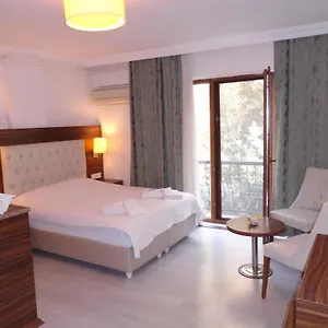 3* Апарт-отель House