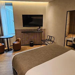 Principe Avila 4* Lisbon