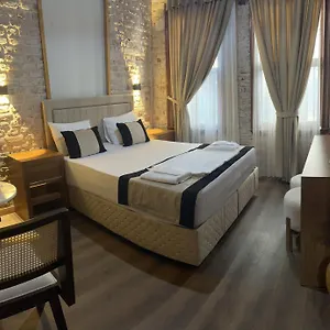 Besiktas Guest House Hotel