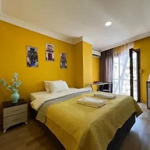 Avsin Istanbul