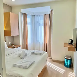 3* Апарт-отель Royal Pera Taksim