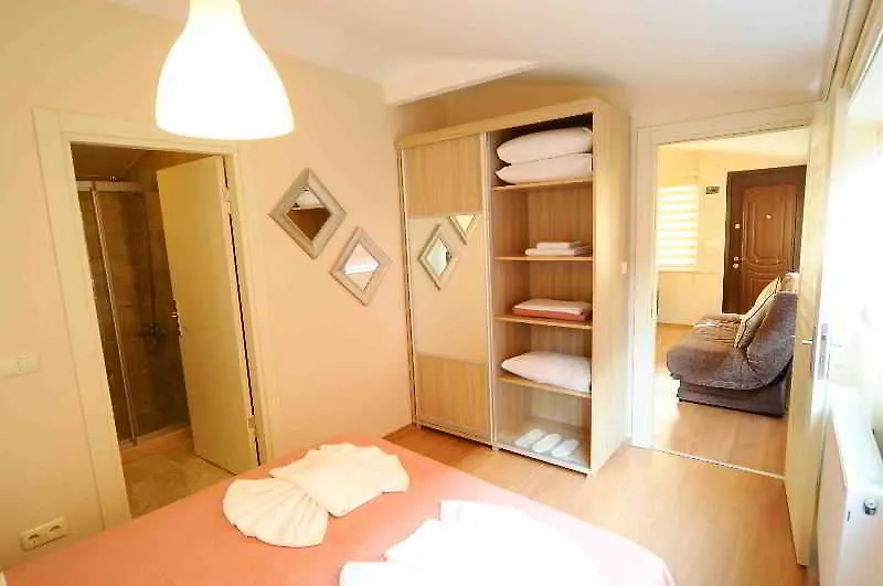 Aparthotel Atrium Suites Istanbul