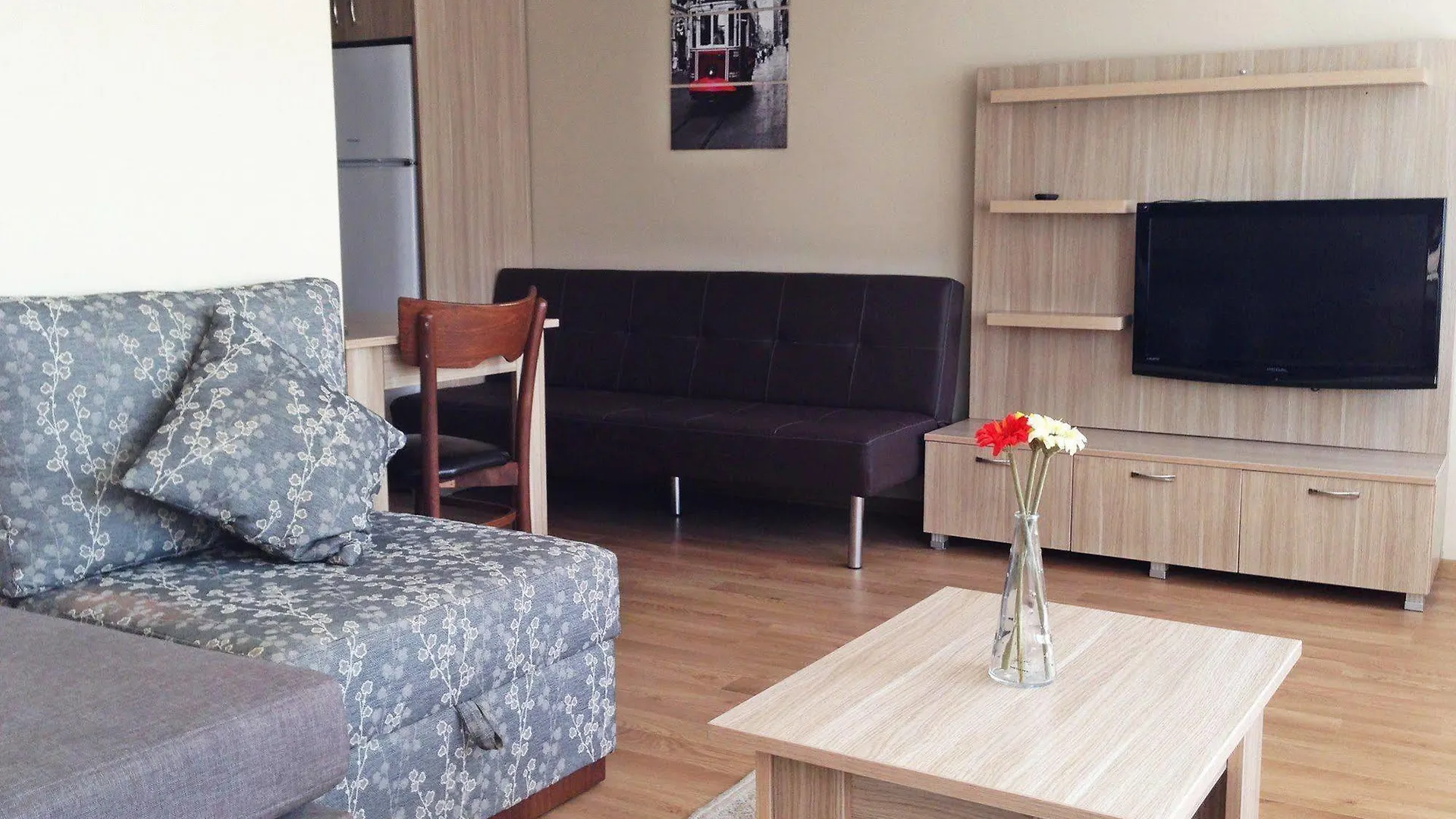 Hotel apartamentowy Atrium Suites Stambuł