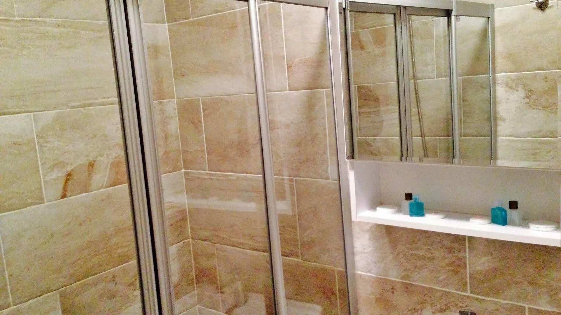 Atrium Suites Stambuł 3*,