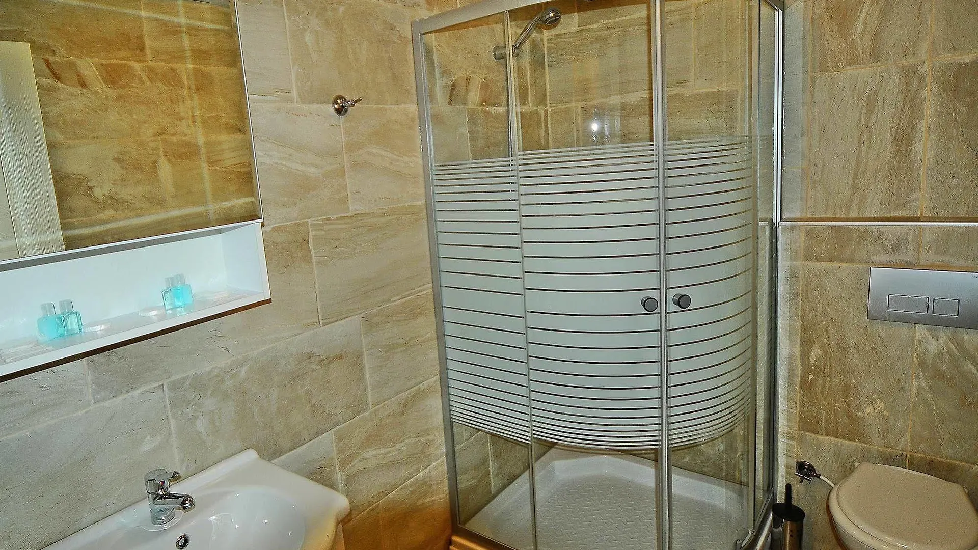Atrium Suites Stambuł