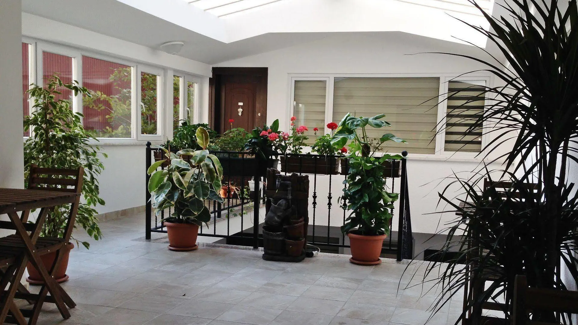 Atrium Suites Stambuł Turcja